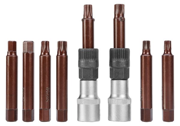 NEO Tools Süütejuhtmete eemaldamise tangid, 3 osa