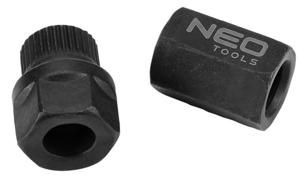 NEO Tools Generaatori lahtivõtmise komplekt, 13 osa