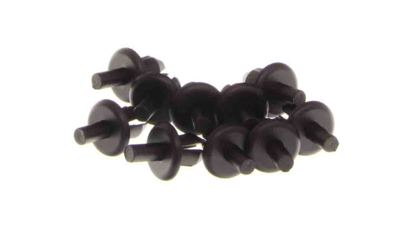 NEO Tools Lehtkaliiber, 16 painutatud lehte (0,127-0,508 mm), 65MN / roostevaba teras