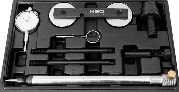NEO Tools Gaasijaotusmehhanismi lukustite komplekt VAG bensiinimootoritele