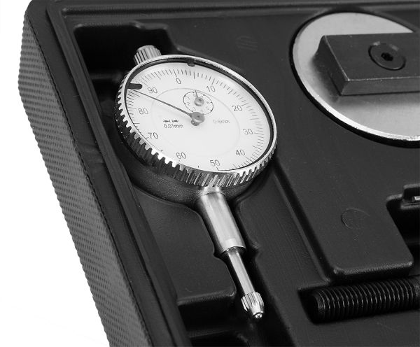 NEO Tools Gaasijaotusmehhanismi lukustite komplekt VAG bensiinimootoritele