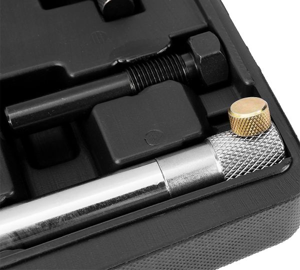 NEO Tools Gaasijaotusmehhanismi lukustite komplekt VAG bensiinimootoritele