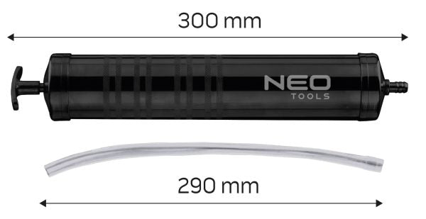 NEO Tools Õli väljaimemispump 500 ml