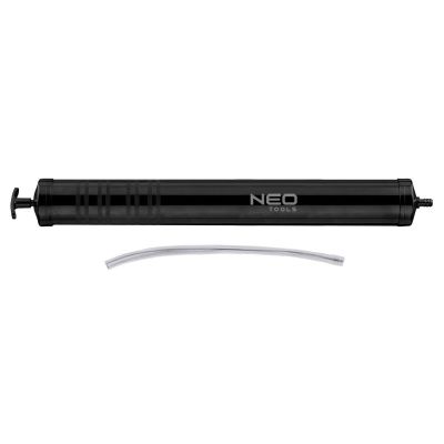 NEO Tools Õli väljaimemispump 500 ml