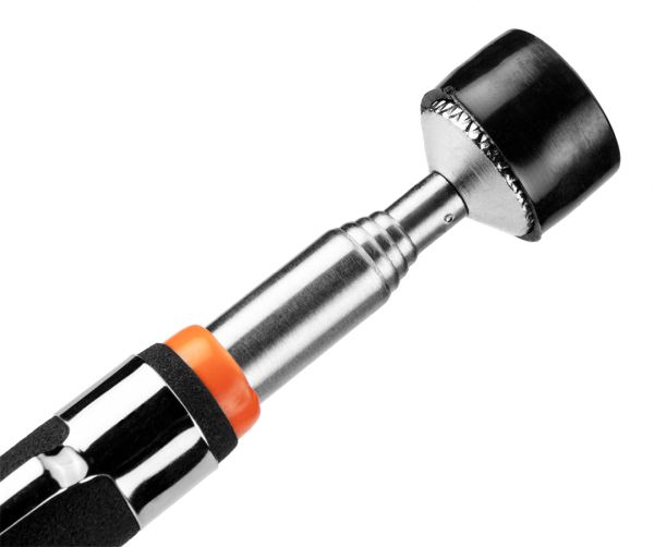 NEO Tools Teleskoopiline magnethaarats 160-610 mm