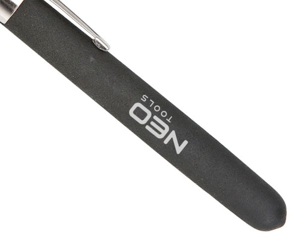 NEO Tools Teleskoopiline magnethaarats 160-610 mm