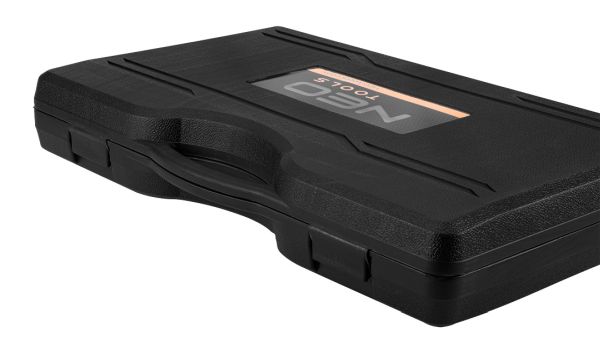 NEO Tools Turvapadjade lahtivõtmise komplekt