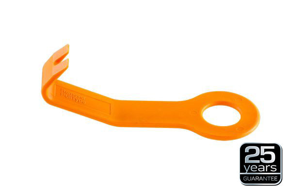 NEO Tools Salongi lahtivõtmise labidad, 6 osa