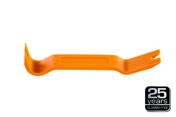 NEO Tools Salongi lahtivõtmise labidad, 6 osa