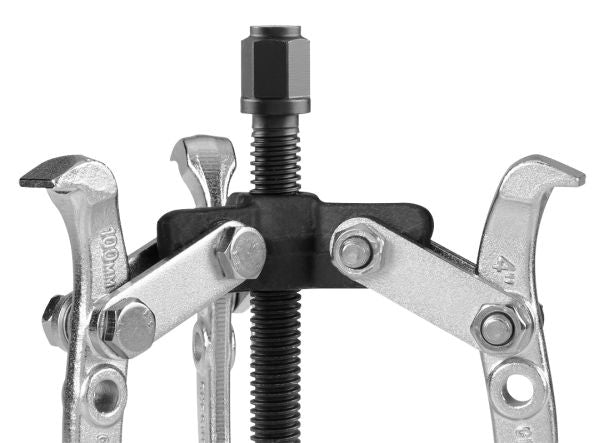 NEO Tools Kolmeharuline tõmmits 12