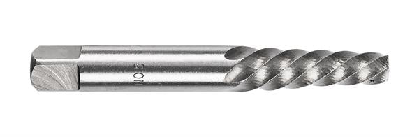 NEO Tools Vigastatud poltide komplekt (puuride ja väljakeerajatega), 40 osa, 25.73.40.0