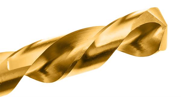 NEO Tools Vigastatud poltide komplekt (puuride ja väljakeerajatega), 40 osa, 25.73.40.0