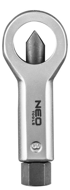 NEO Tools Mutrilõikurid, 4 osa