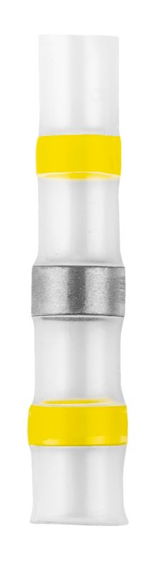 NEO Tools Isejootvad kuumkahanevad isolatsioonivoolikud, 100 tk (0,25-6,0 mm)