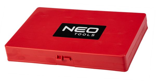 NEO Tools Voolikuklambrid, 34 tk