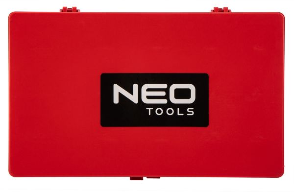 NEO Tools Kummist O-rõngad, 419 tk