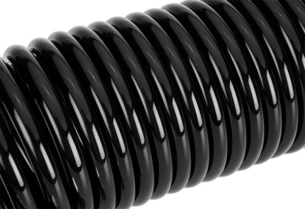 NEO Tools Spiraalne survevoolik 8,0 x 12 mm, 15 m, PU