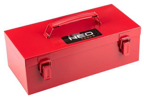 NEO Tools Löökpadrunid 1/2, 10-24 mm, 11 osa