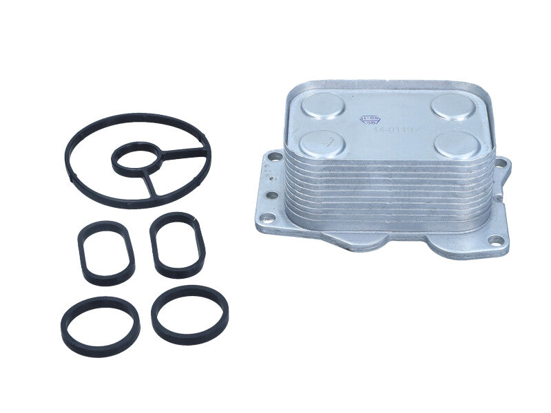 Maxgear Õlijahuti, FORD MONDEO 2.0TDCI 07- Z USZCZELKAMI