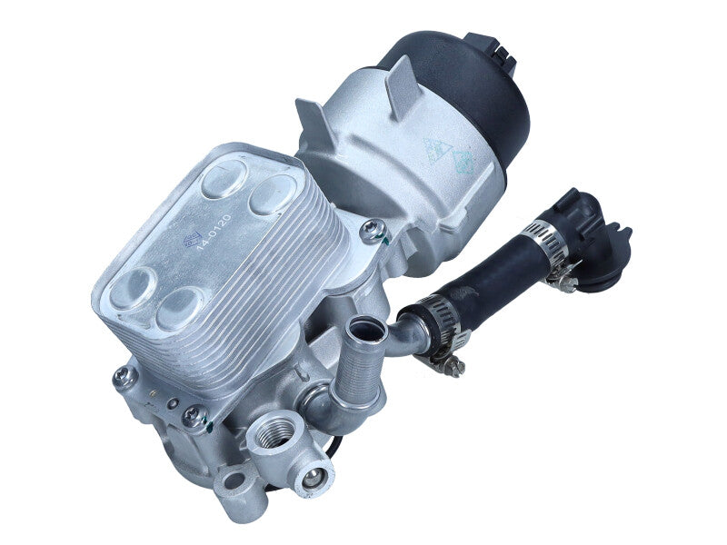 Maxgear Õlijahuti, FORD MONDEO 2.0TDCI 07-, korpusega