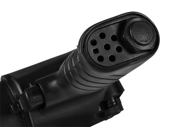 NEO Tools Pneumaatiline löökmutrikeeraja, 1/2, 680 Nm
