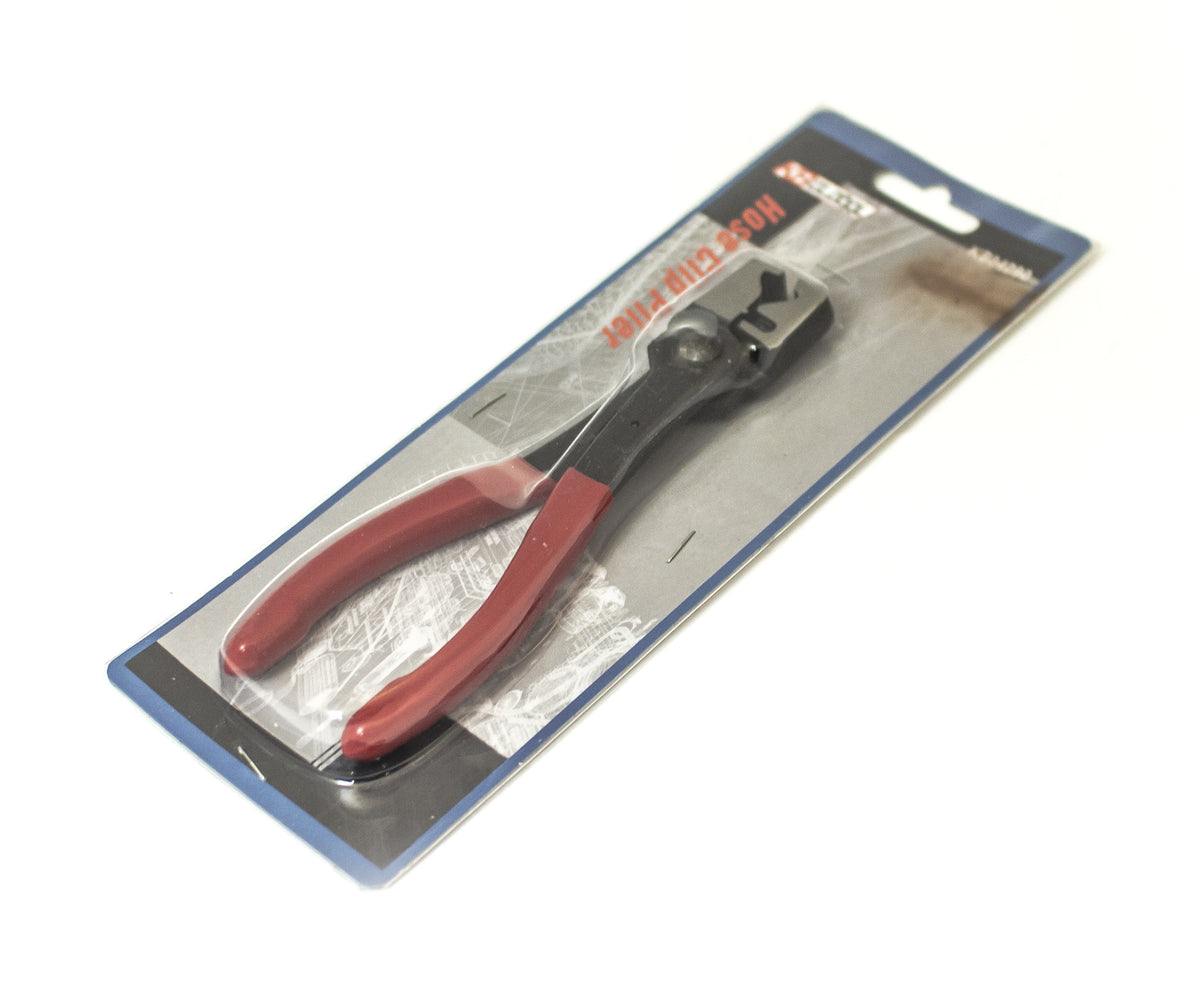 KB Global CLIC-R klambritangid