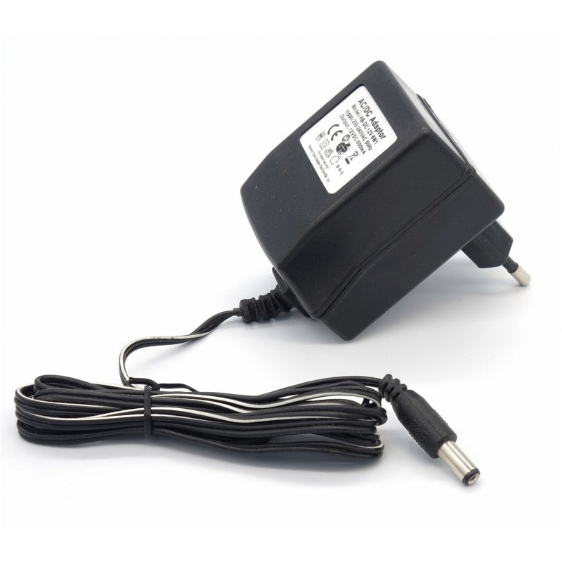 Telwin Laadija Pro, käivitusabile