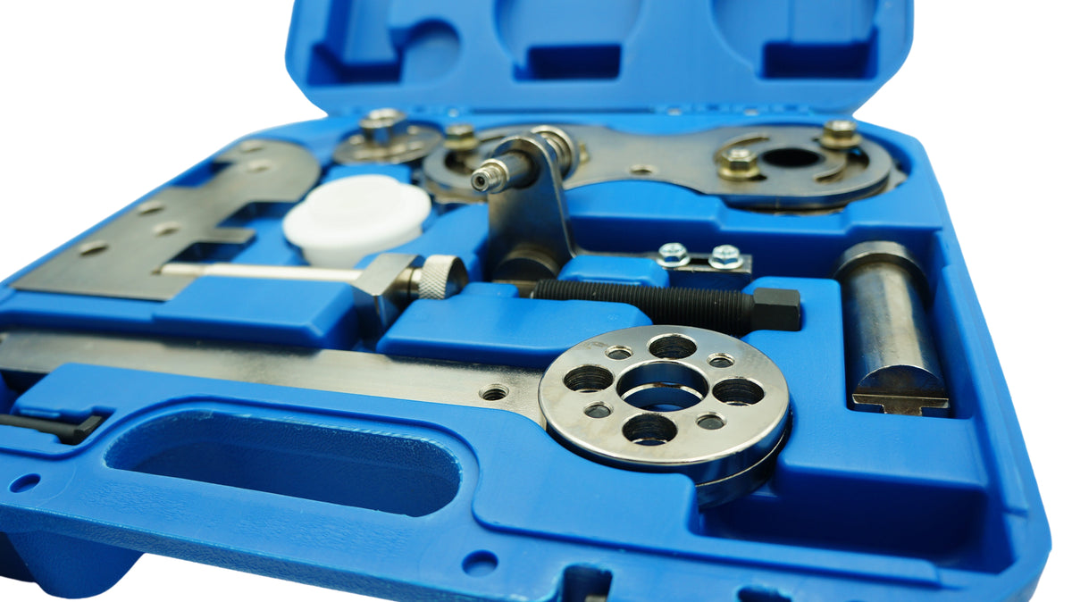 Gaasijaotusmehhanismi lukustite komplekt 2.0 bensiin VOLVO B4204