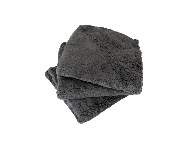 ROOKS Mikrofiiberlapp lakile 600 g/m² 40 x 40 cm 3 tk