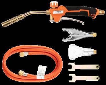NEO Tools ametlik tootefoto