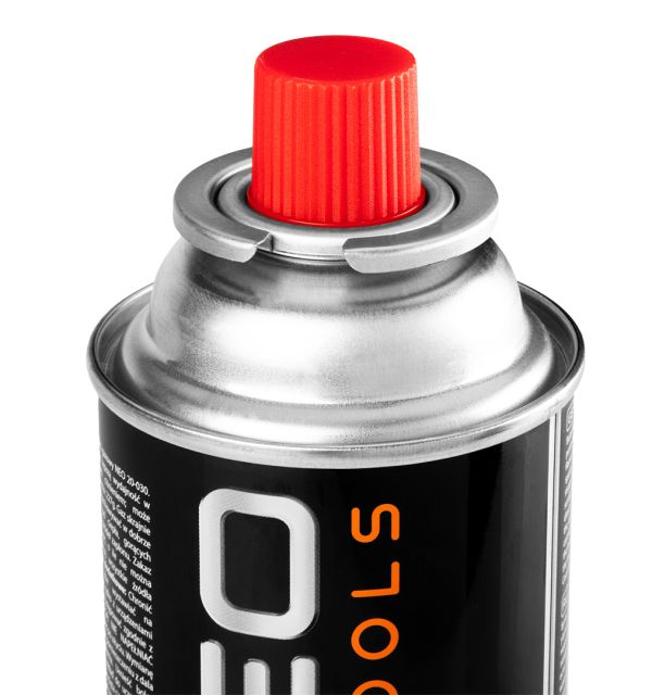 NEO Tools Butaanigaasi balloon, 227 g