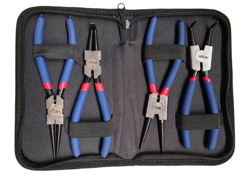 Seegritangid – komplekt 4 tk