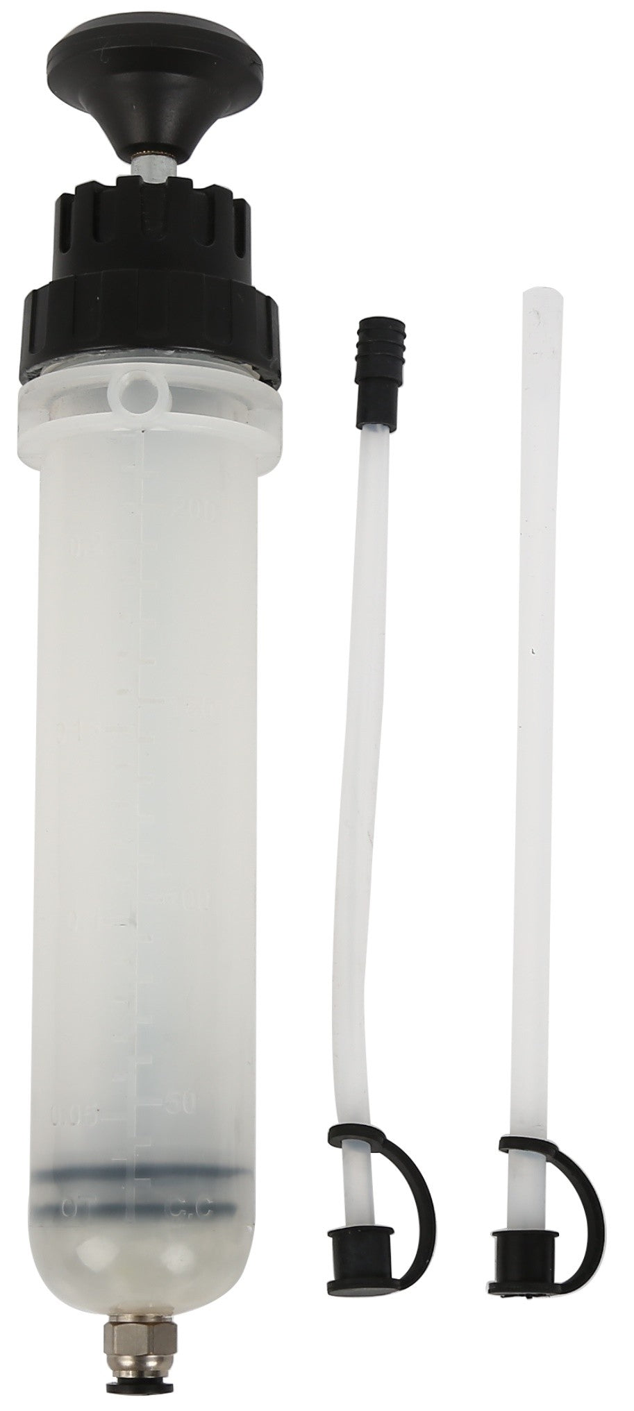 Universaalne vedelikusüstal 200 ml