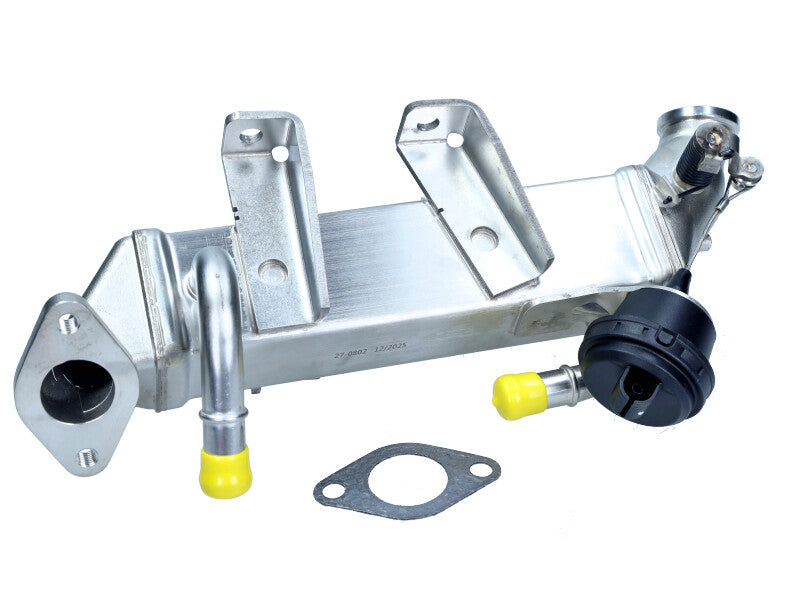 Maxgear EGR-klapi jahuti, RENAULT MEGANE 2.0DCI 09-15/ MASTER 2.3DCI 11-