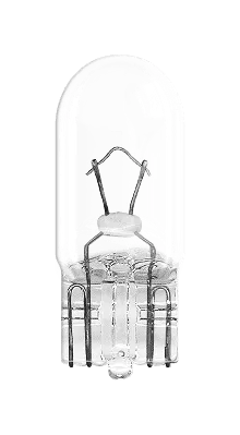 OSRAM ULTRA LIFE W5W 12 V 5 W signaalpirn
