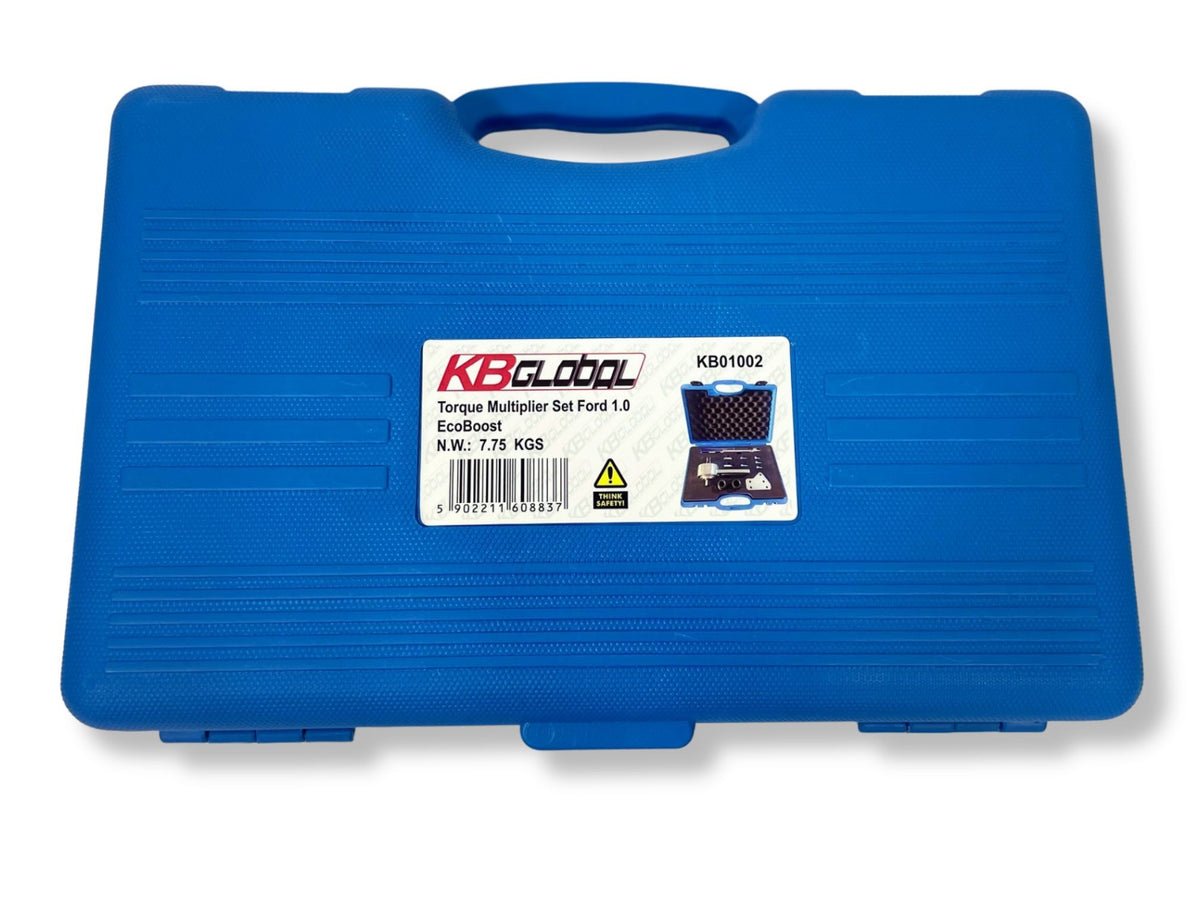 Momendivõimendi väntvõllile 1.0 Ecoboost