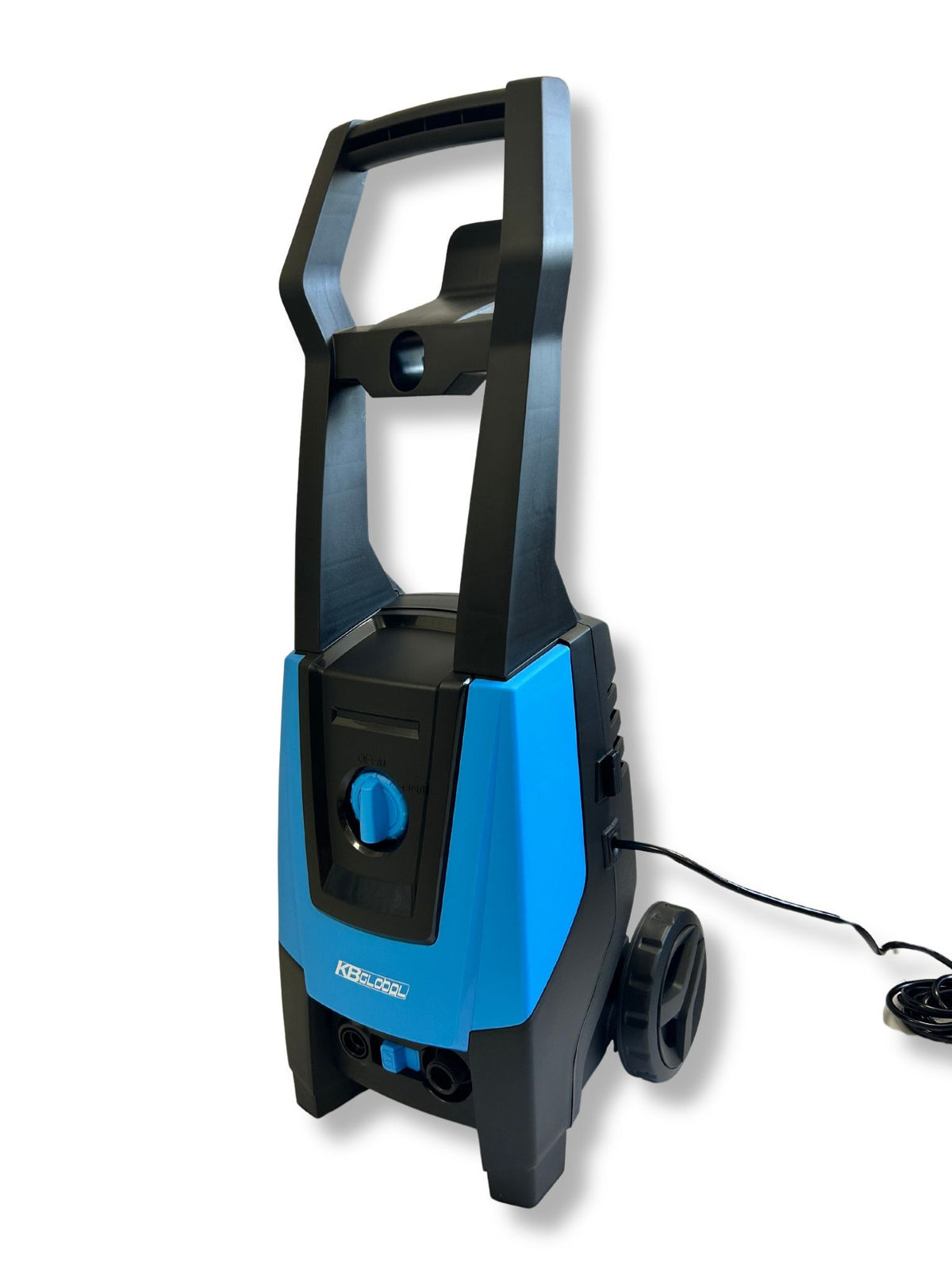 Survepesur 2000 W, max surve 160 bar, voolik 5 m