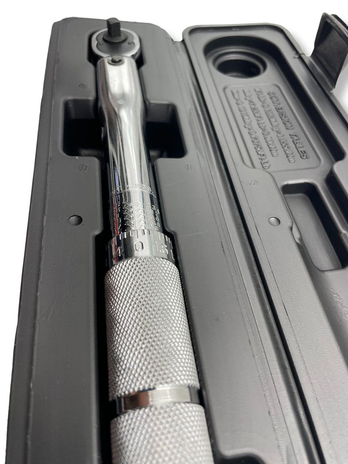 KB Global Momentvõti 5-25 Nm