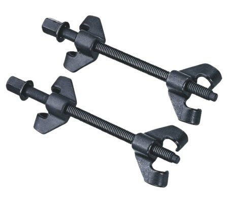 Vedrutõmmitsad 2 tk, max laius 280 mm