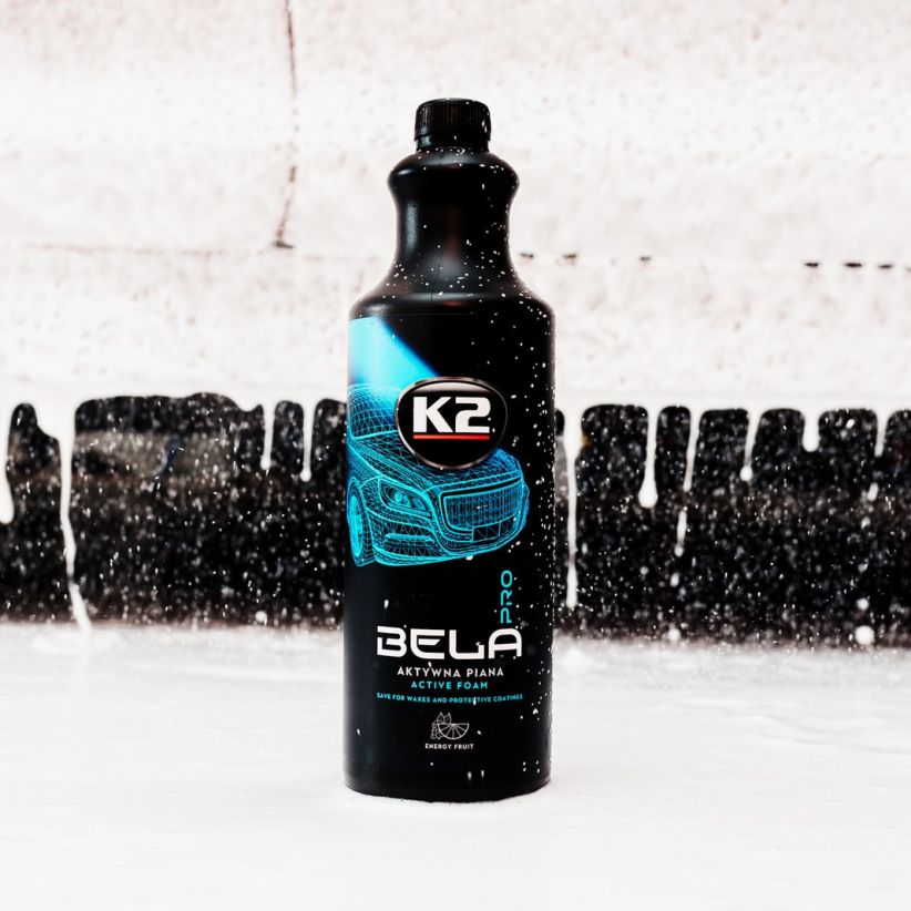 K2 Bela Pro aktiivvaht, Blueberry