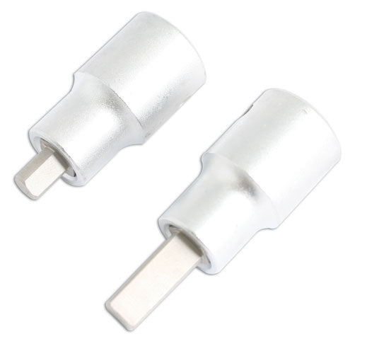 Laser Tools Amordimutri tööriist 1/2" 2 osa