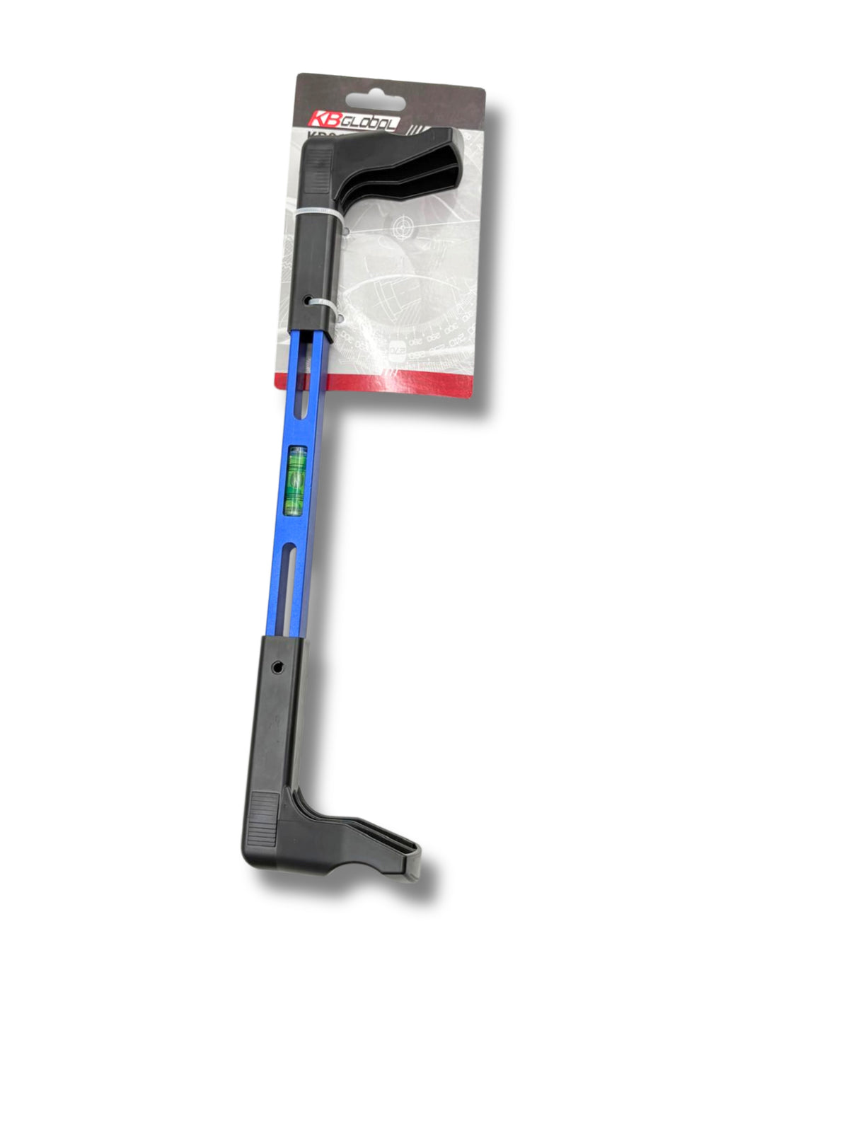 KB Global Rooliratta vesilood