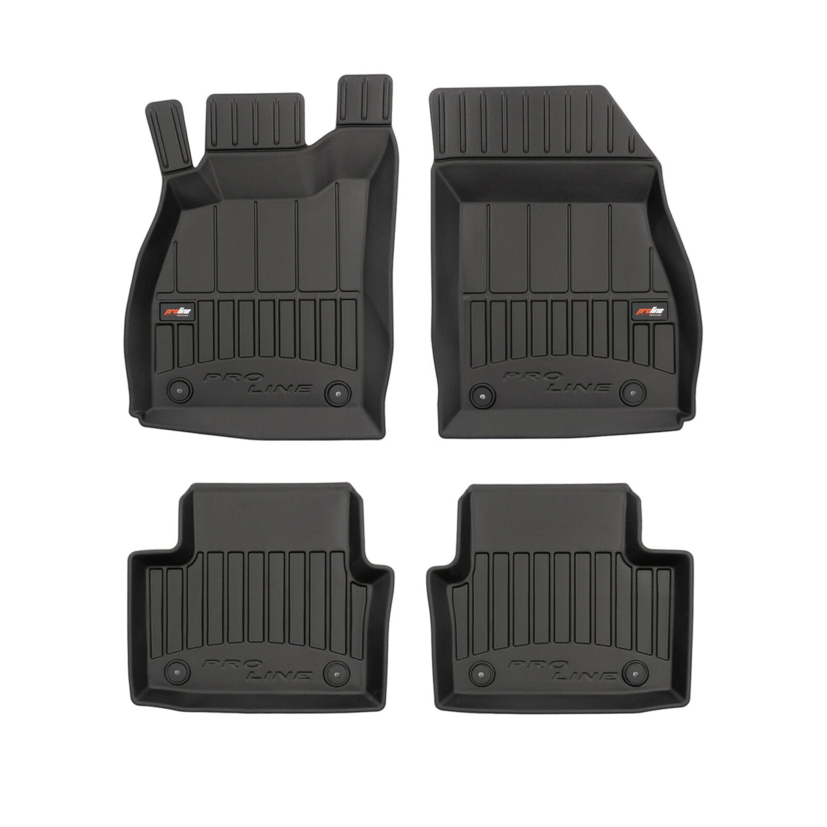 Frogum ProLine Opel Insignia A 2008-2017 põrandamatid