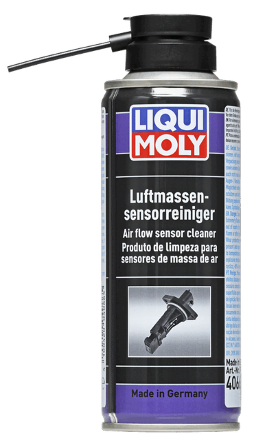 Liqui Moly Air Flow Sensor Cleaner õhumassimõõturi puhastusvahend