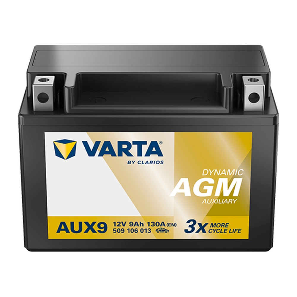 VARTA 509106013K262