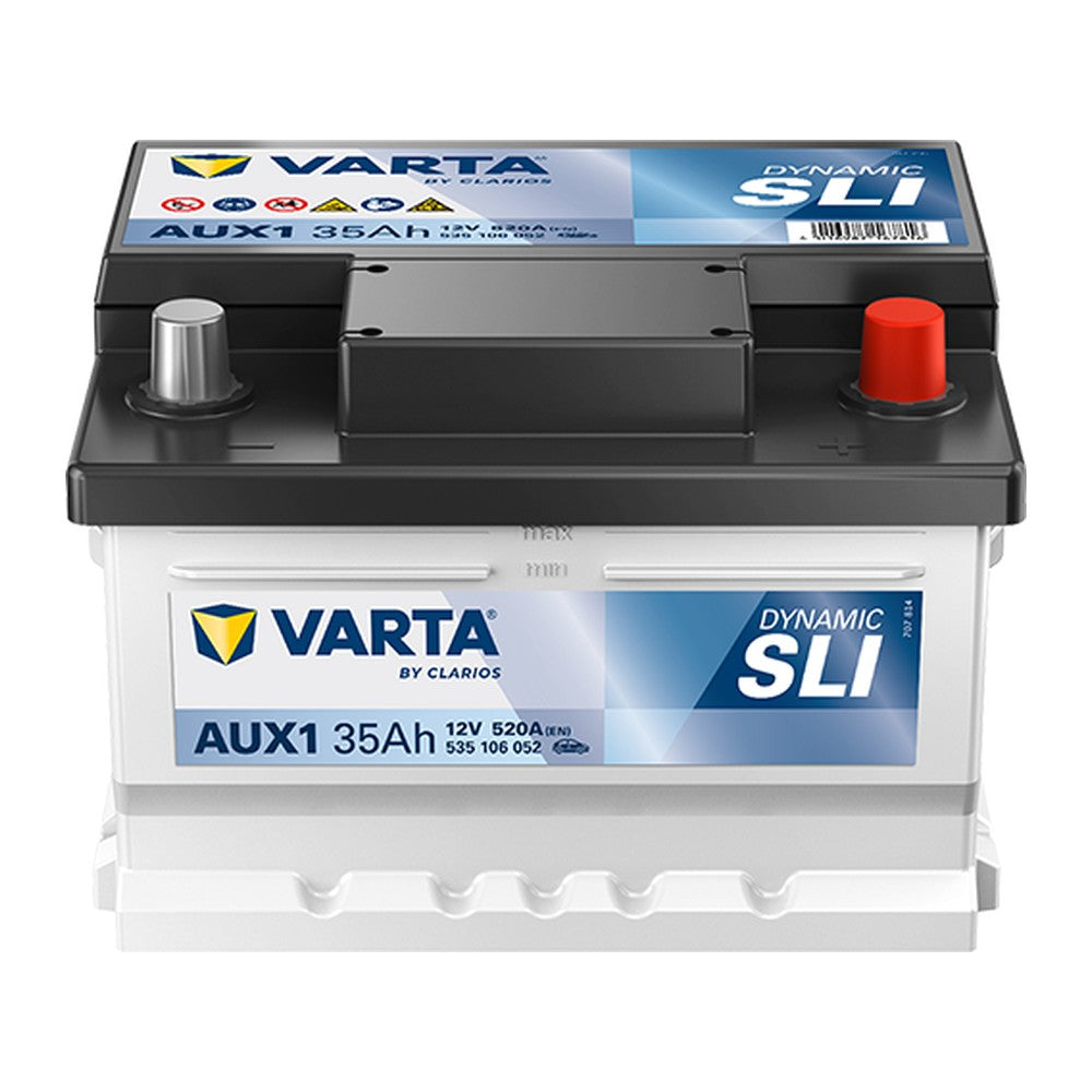 VARTA 535106052K262