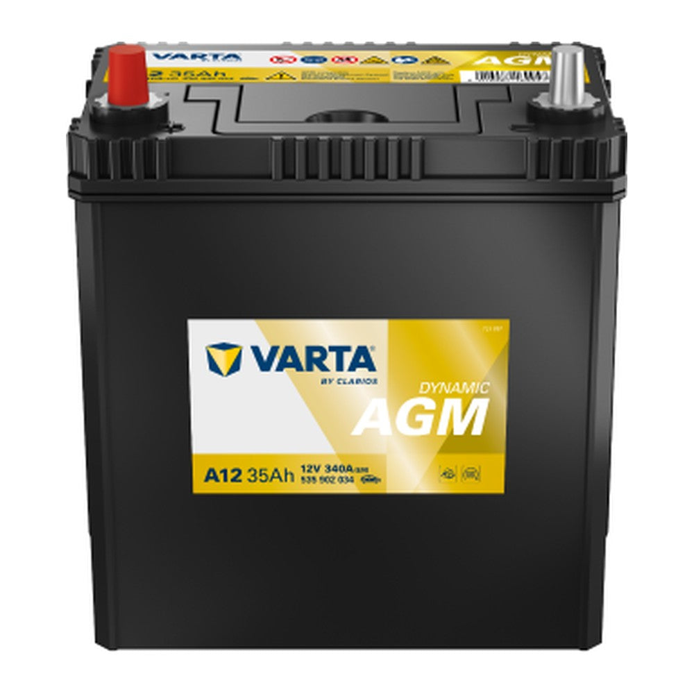 VARTA 535902034K262