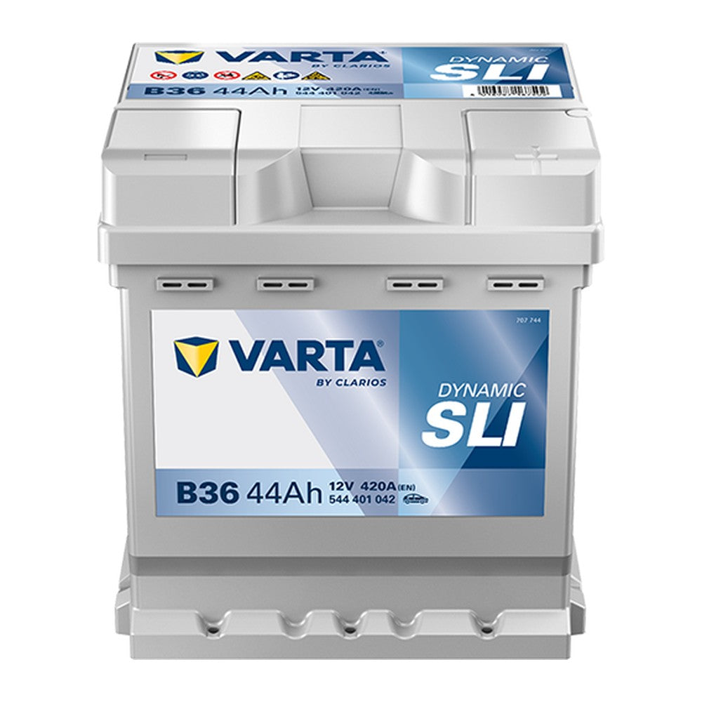 VARTA 544401042K262
