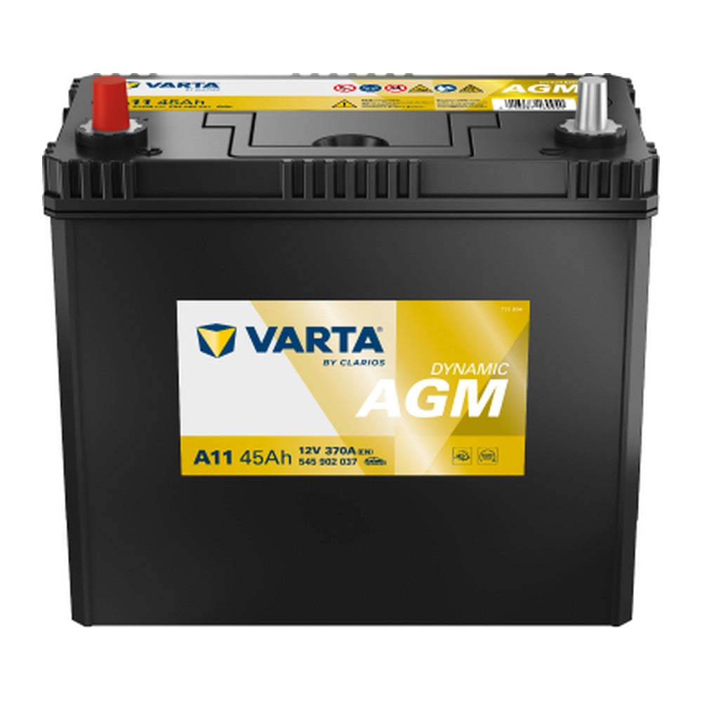 VARTA 545902037K262