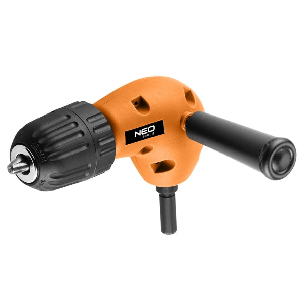 NEO Tools Puuriteritaja 2-12,5 mm